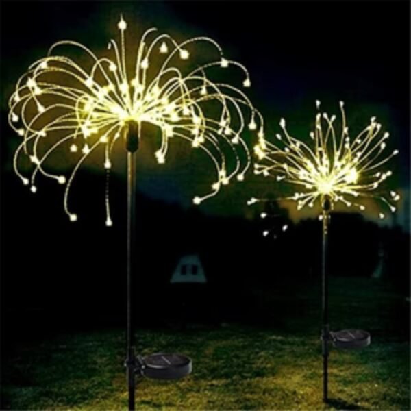 Fireworks LED Lights - Image 5