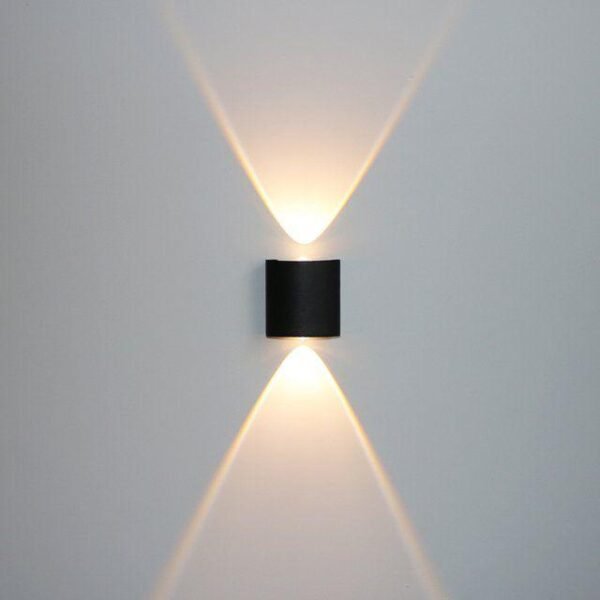 Wall light 1+1 - Image 2