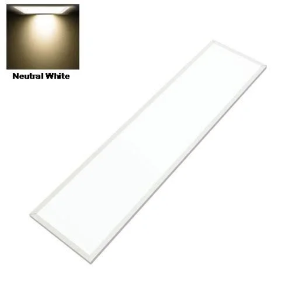 1ft-by-1ft Ceiling Light